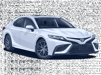 New 2023 Toyota Camry Hybrid SE 4 in Whittier # | Toyota of Whittier